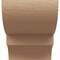 Ekena Millwork 5-inch W x 6-inch D x 6-inch H Ridgewood Rough Cedar Woodgrain TimberThane Knee Brace, Primed BRCUR05X06X06RIDRCPR - alternate 4